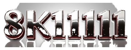 8k11111 logo